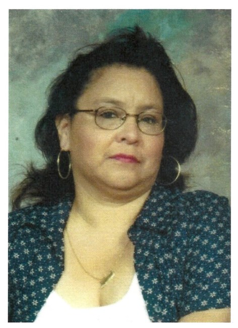 Obituary of Alicia Burboa Mendoza