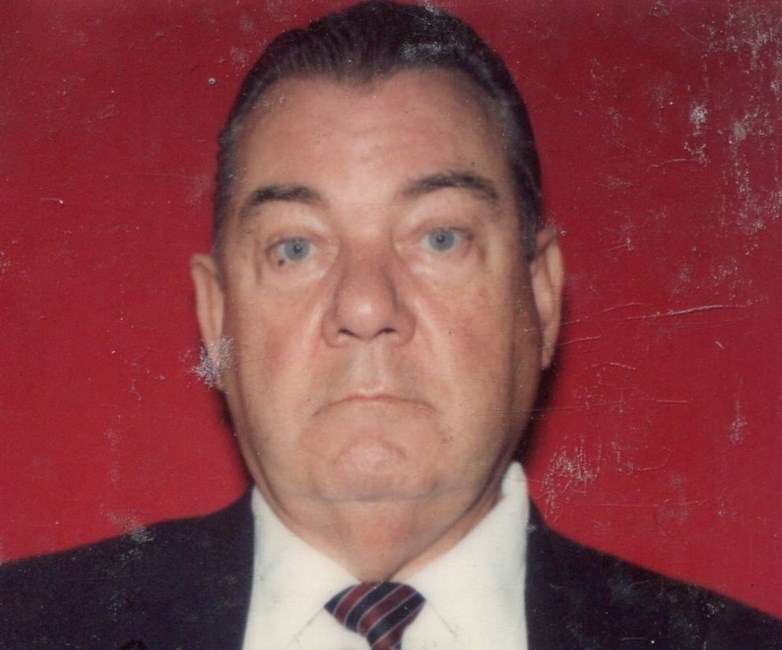 Obituary of Thomas G. O'Loughlin
