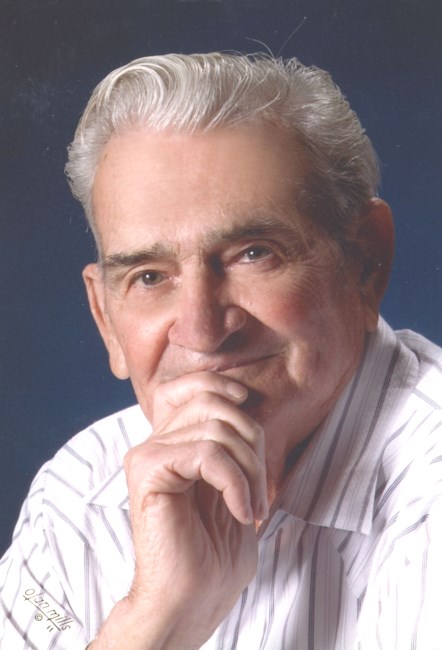 Obituary of Lawrence "Zeke" Gilbert Jr.