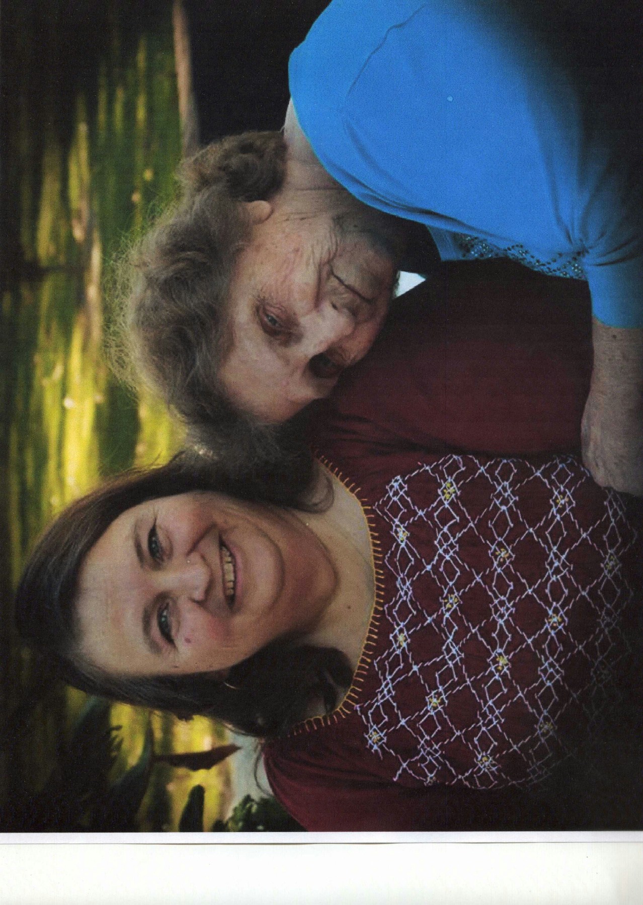 Obituary of Patricia Diane Lane