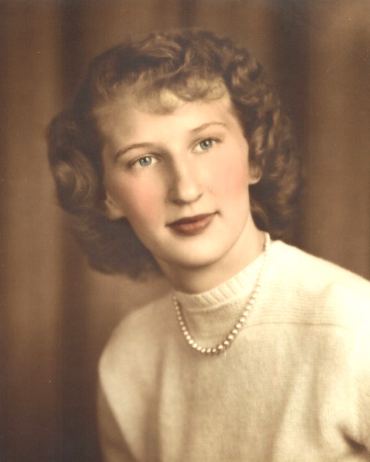 Obituary of Antoinette Regina Martinez