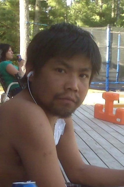 Obituary of Blair Jack