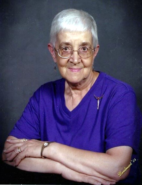 Obituary of Caroline D. McNair