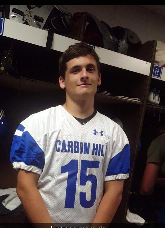 Obituary of Jarrett Lee Turner