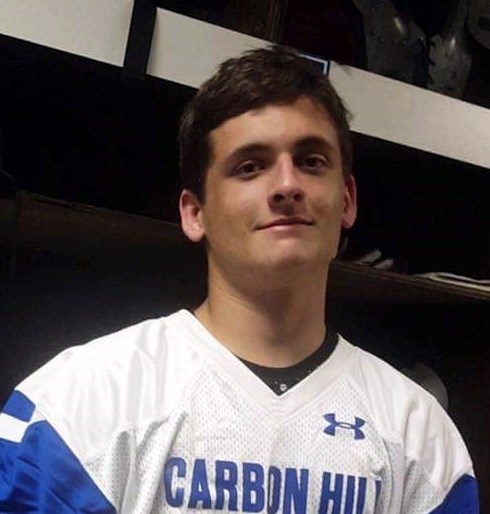 Obituary of Jarrett Lee Turner