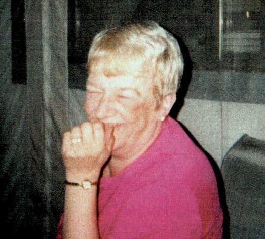 Obituary of Sandra Jean Standley