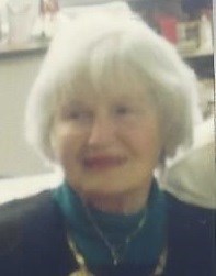 Obituary of Angela C Mooney