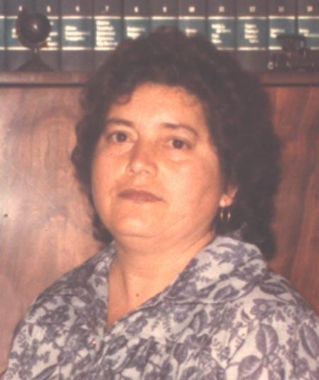 Obituary of Guadalupe Lopez