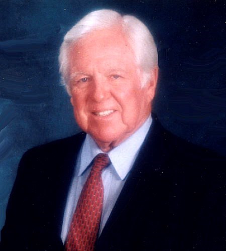 Obituary of Robert L. Baker