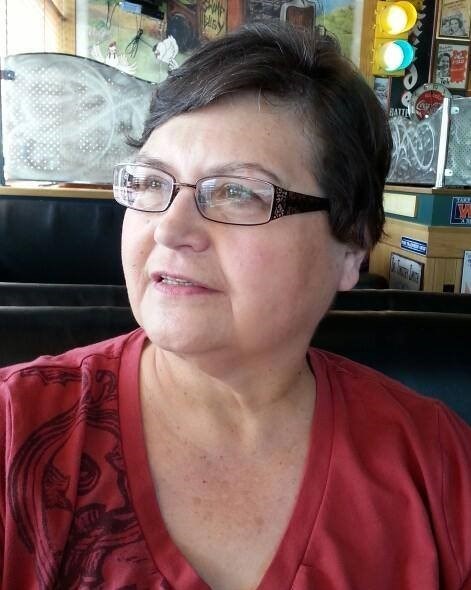 Obituary of Dorothy Hakenholz