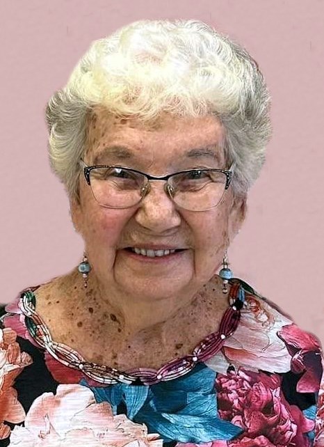 Obituario de Bonnie June Bowles