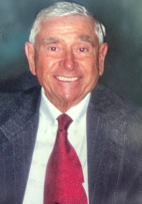 Obituary of Neal Thomas Amarino