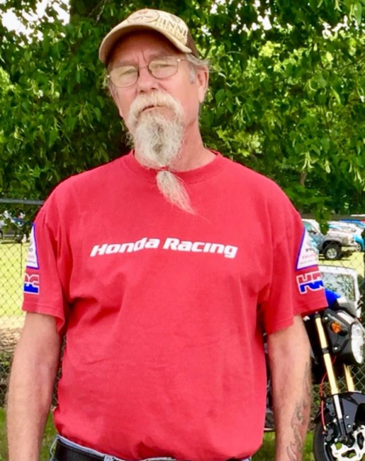 Obituary of Rick Owens