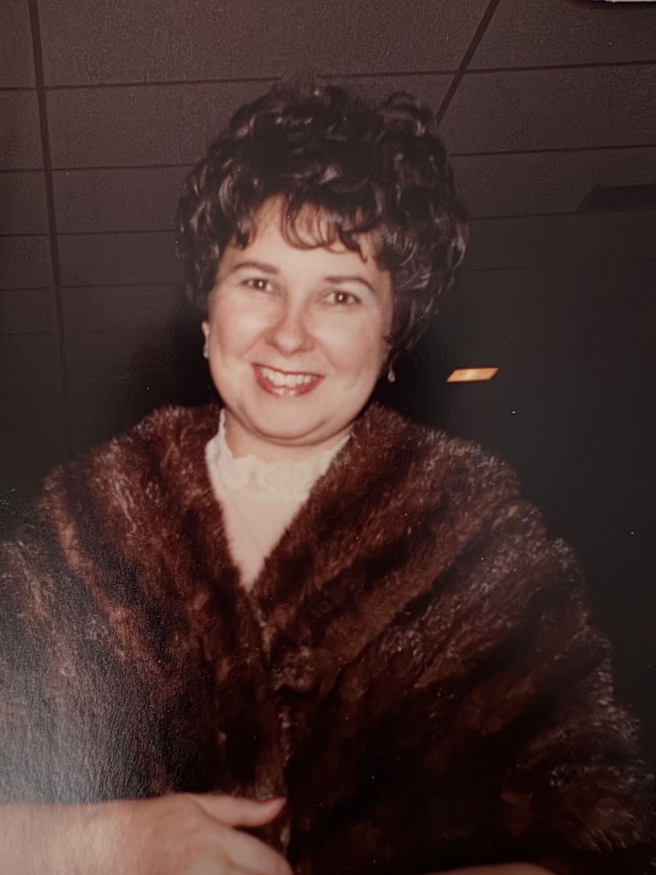 Obituary of Judith Colleen Major