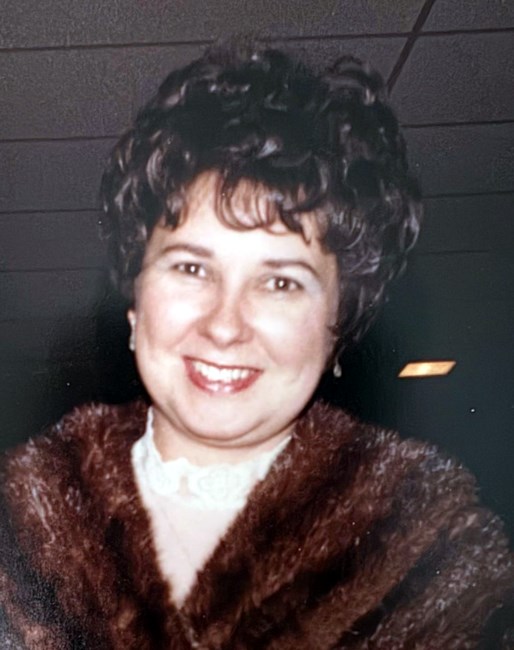 Obituary of Judith Colleen Major