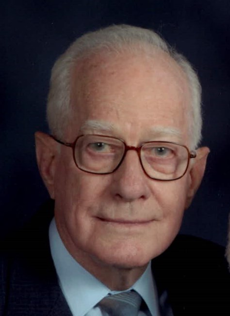 Obituary of James Lawrence Wood