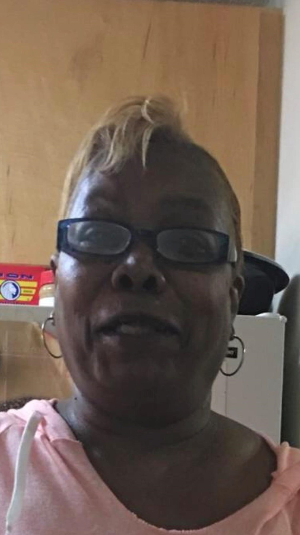 Obituary of Naomi Denise Bentley