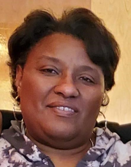 Obituary of Patsy Elaine Morgan