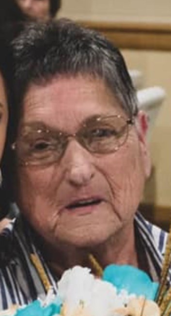 Obituary of Beulah Nadine Nelson