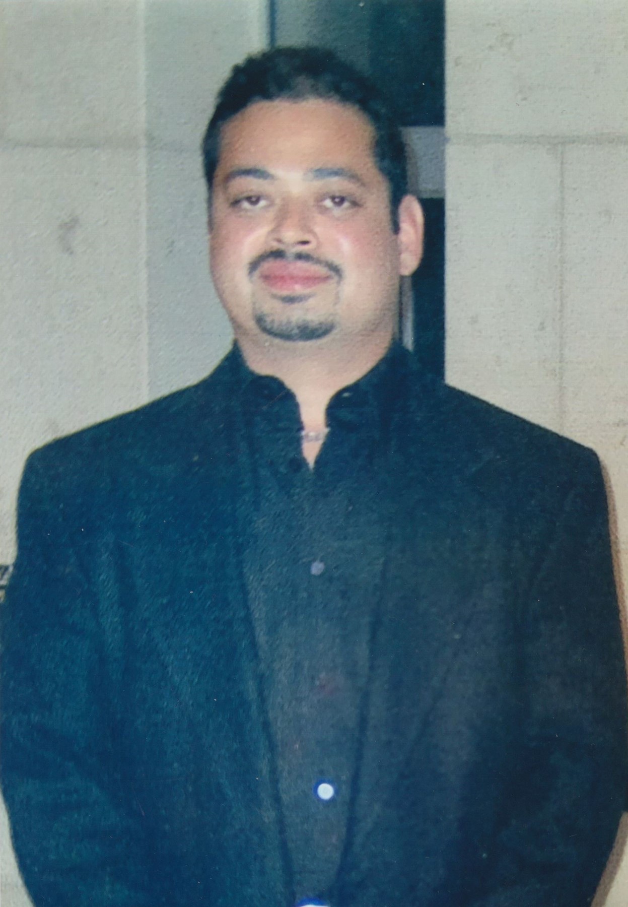 Obituary of Reyes Vera III