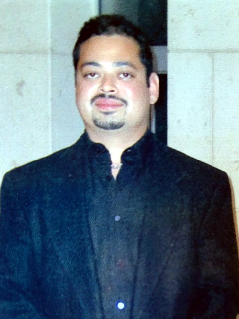 Obituary of Reyes Vera III