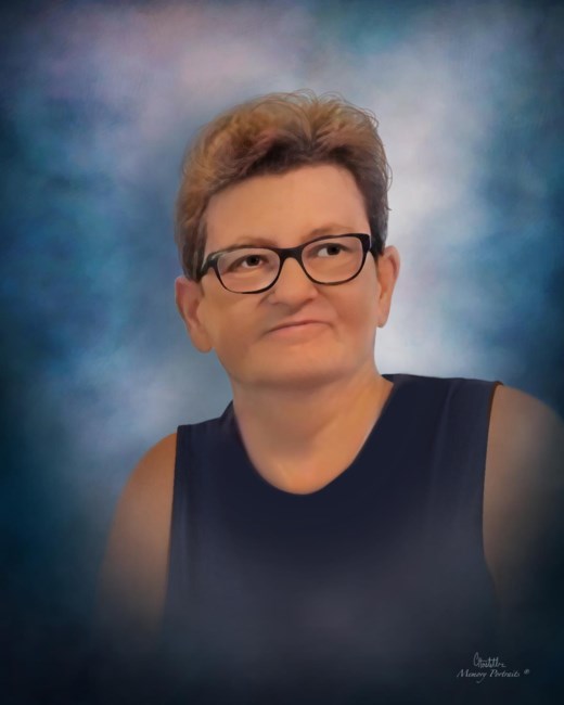 Obituary of Donna Lowhorn