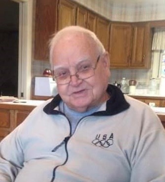 Obituary of James Harold Russ