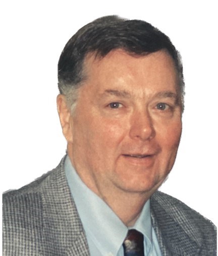 Obituary of Darrel L Droel