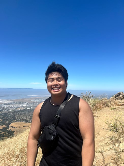 Obituary of John Manuel Lamayo