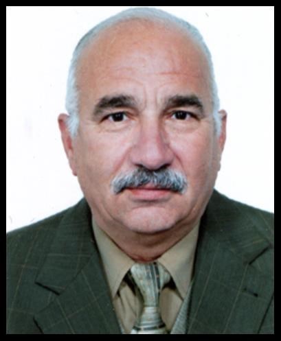 Obituary of Tawfeeq Issa Makdisi