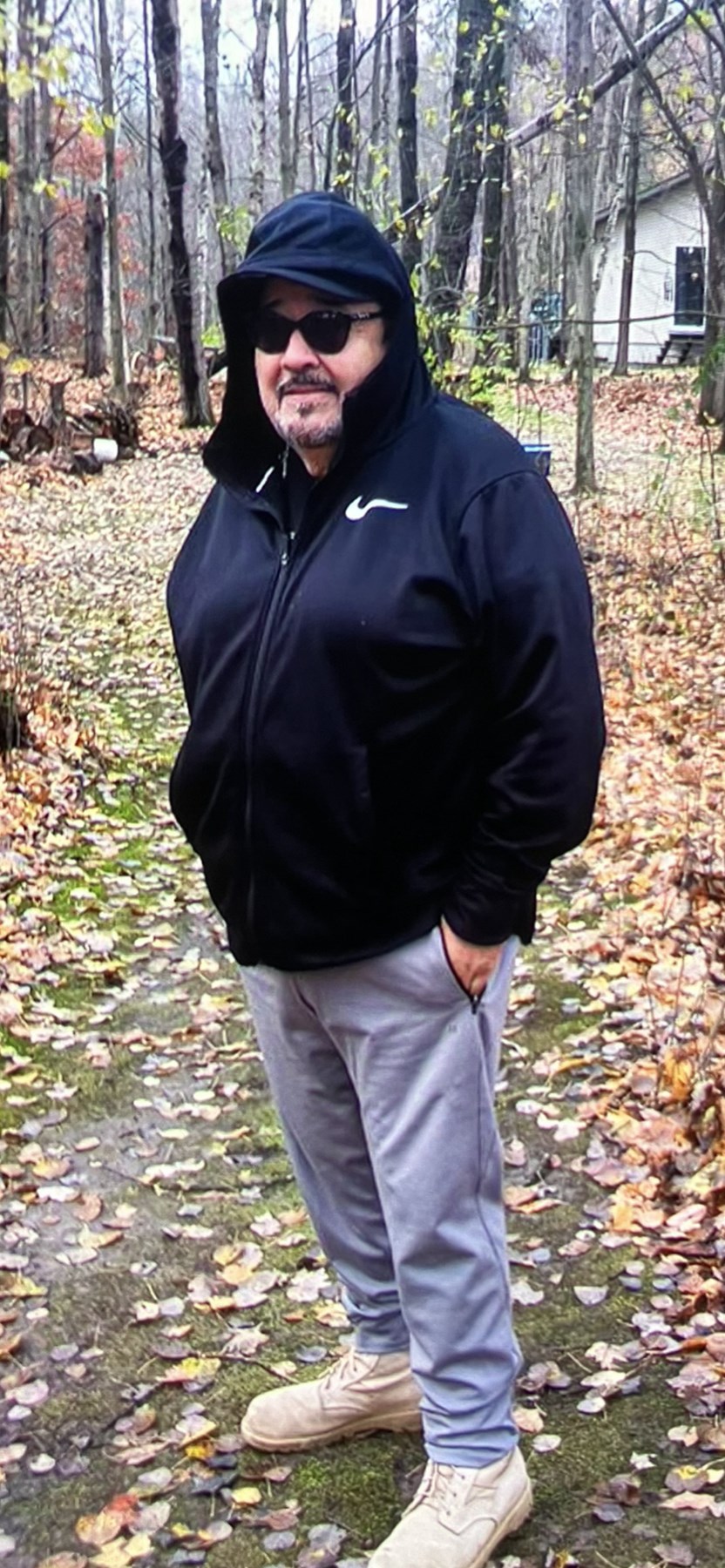 Avis de décès de Rudy Robert Corcoles