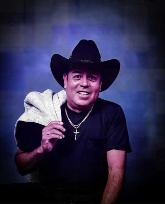 Obituary of Jesus Gonzalez Lopez