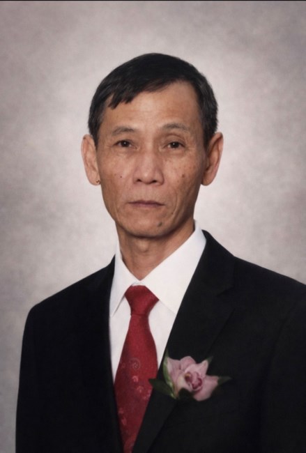 Obituary of Bong Ngoc Nguyen
