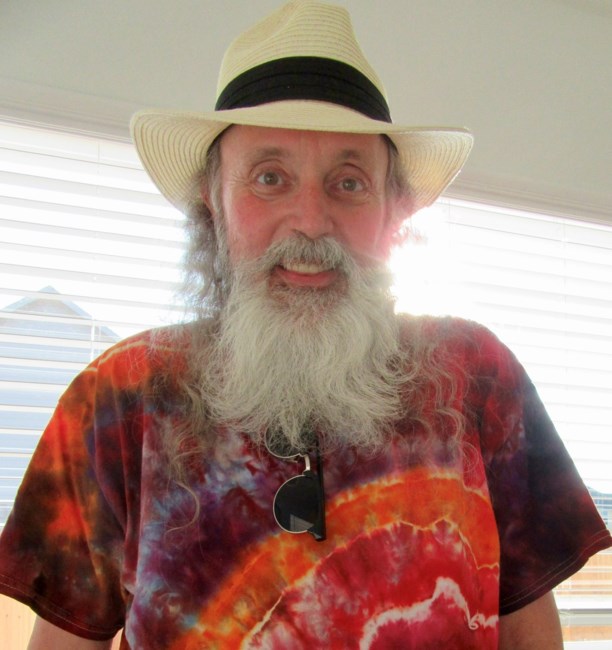 Obituary of Robert Ruben Rose