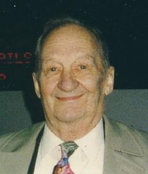 Obituary of Al Joseph Tetzlaff