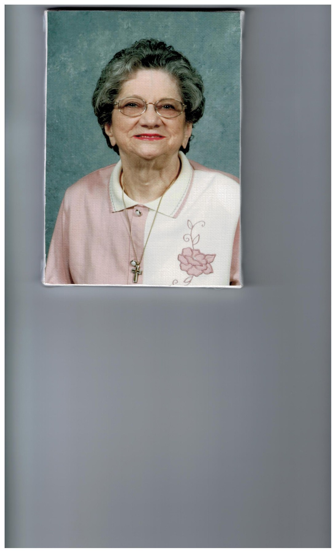 Barbara Farmer Obituary Woodstock, GA