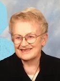 Obituary of Ann Therese Sullivan