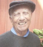 Moses Chauhan