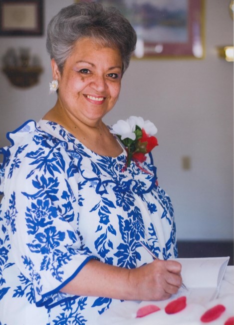 Obituary of Mrs. Kela Mae Israel Caldwell
