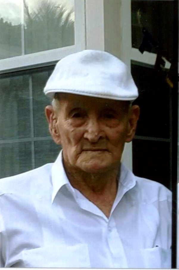 Obituary of Angel R. Alvarez