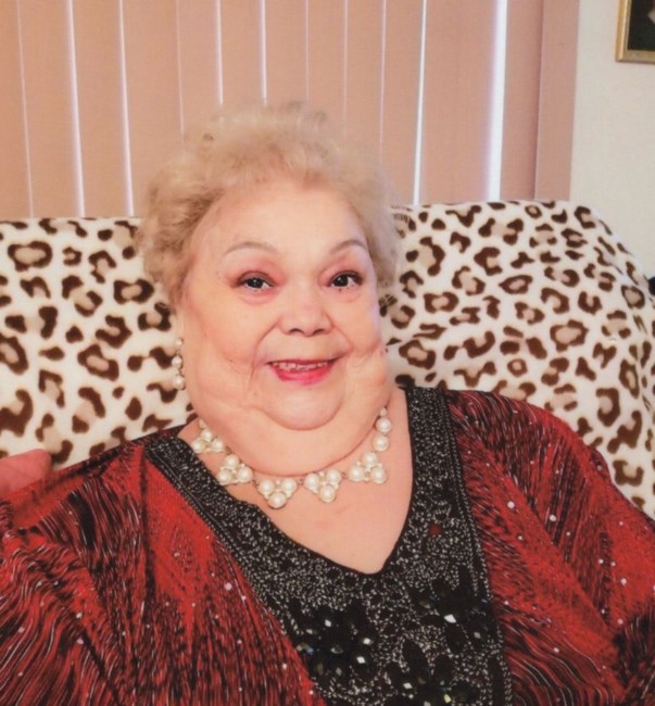 Obituary of Olivia Sanchez