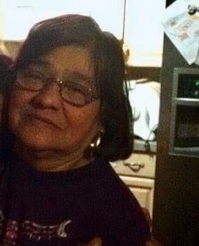 Obituary of Rita Morones