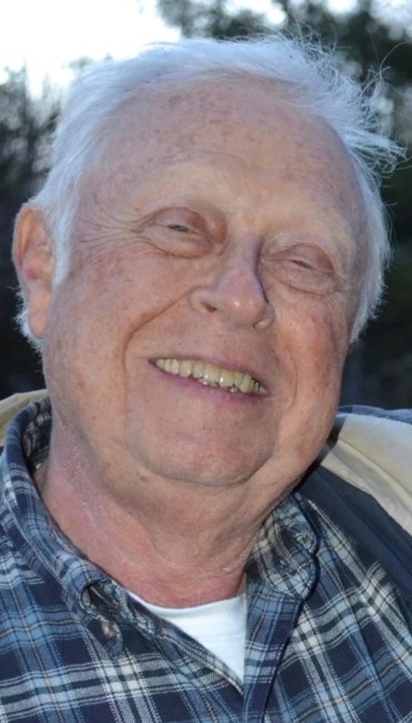 Obituary of Ronald John LaBranche