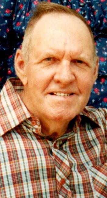 Obituary of Eugene King