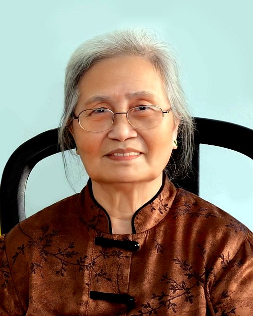 Obituary of Khanh Thi Nguyen