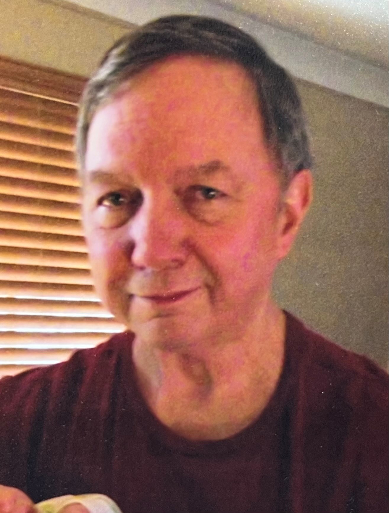 Obituary of Leonard Kisner