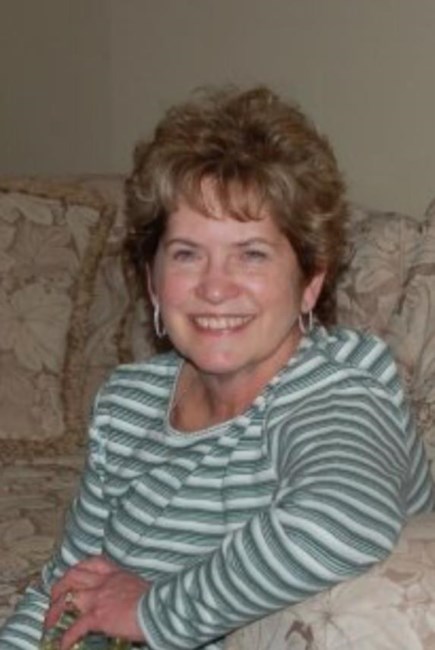 Obituary of Lois Ellen Draper