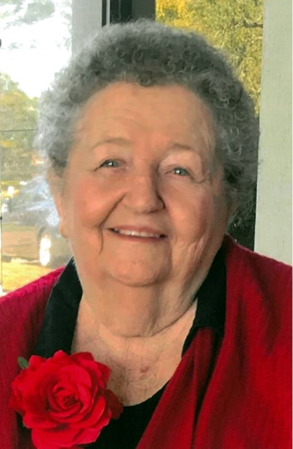 Obituary of Joan Franz Barbot