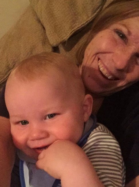 Obituary of Barbara Sue Todd