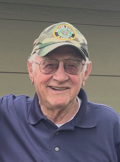 Obituary of John Henry Zimmer